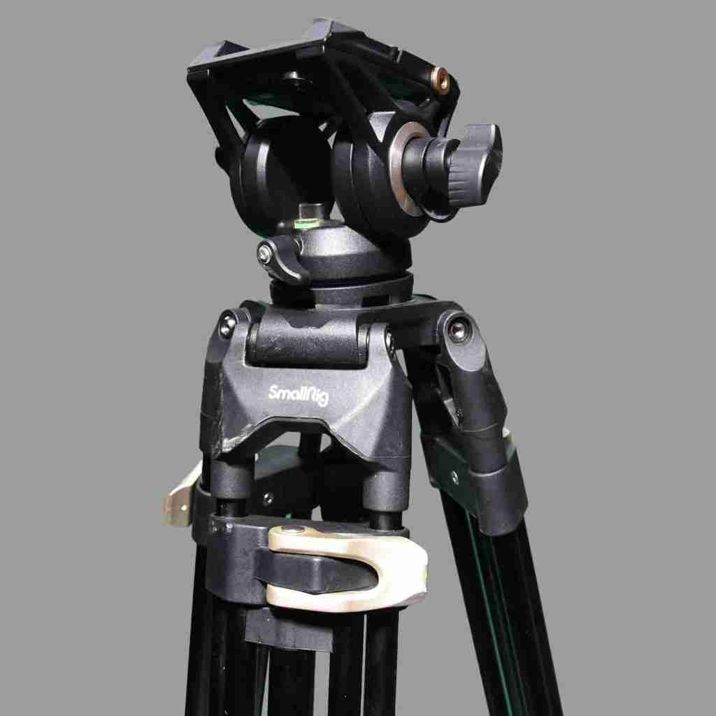 Small rig tripod ad-01